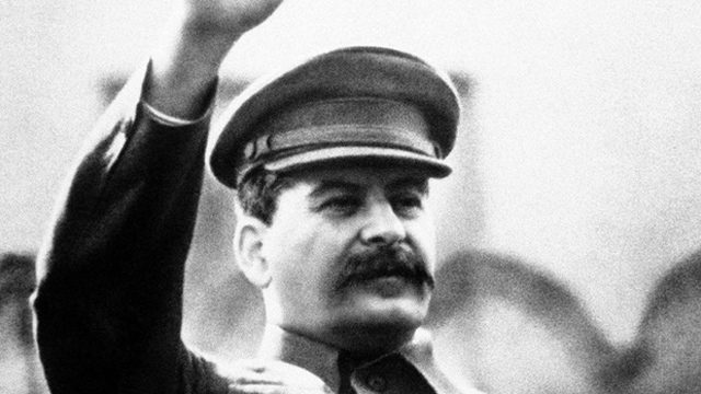 stalin