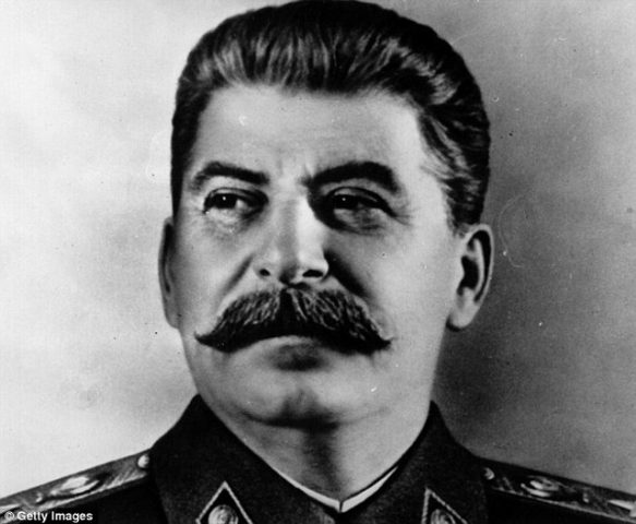 stalin