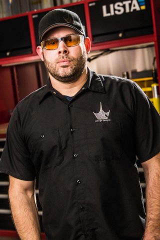 paul teutul jr