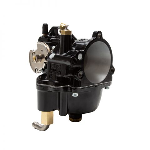 s&s carburetor