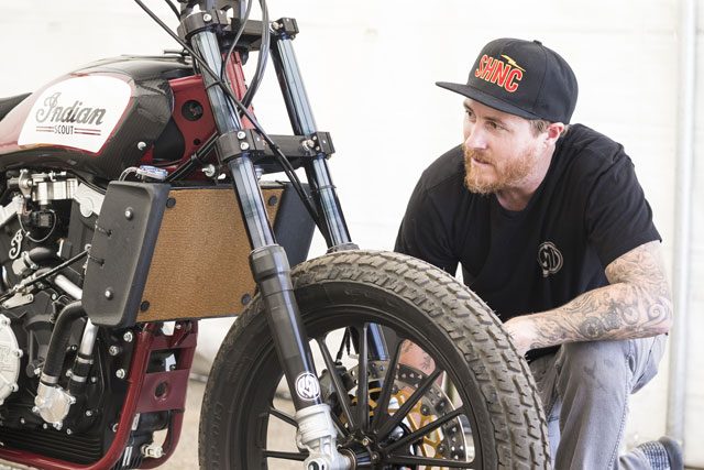 roland sands indian scout