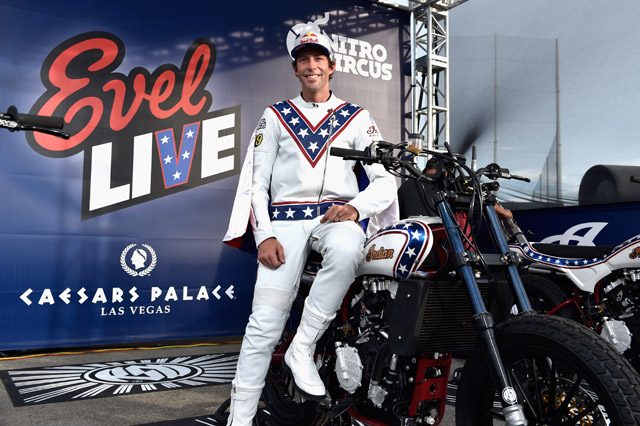 travis pastrana evel live