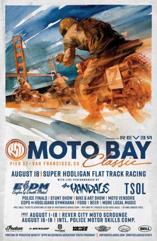 rsd beach moto classic