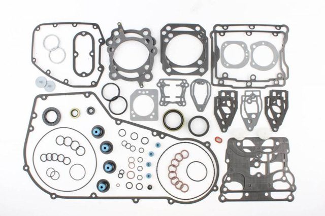 cometic dyna gasket