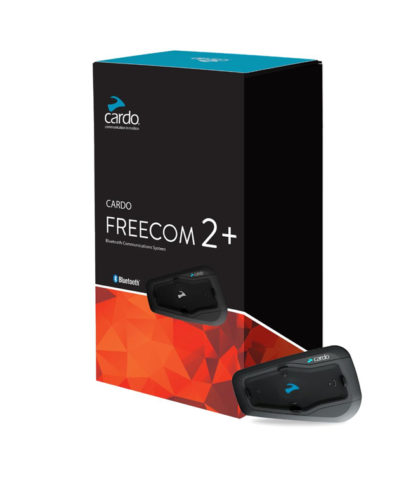 cardo freecom2