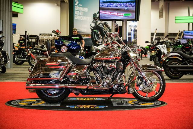 2020 IMS Minneapolis J&P Cycles Custom Bike Show Winners - American ...