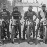 The Marion 200 Mile Motorcycle Championship