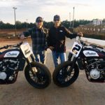 Flat Track Privateers Turn to Indian FTR750 Scout