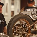 Sturgis Buffalo Chip’s 2018 Motorcycles as Art Announced