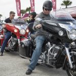 Indian's Master Plans for Daytona Bike Week