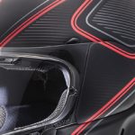 Meet the Arai Defiant-X Helmet