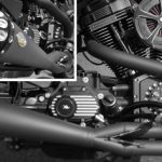 Ken's Factory 2-into-1 Dyna Exhaust