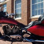 Sturgis Motorcycle Museum Memorial Day Honor Ride