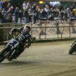 Indian Scout FTR750 Takes Top 7 at Sacramento Mile