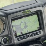 Indian Upgrades Ride Command Infotainment System