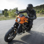 Harley-Davidson Announces LiveWire Pricing