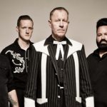 Reverend Horton Heat to Crash Sturgis Buffalo Chip