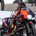 Harley-Davidson Screamin' Eagle/Vance & Hines Team Attacks NHRA Season