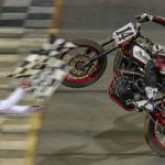 Briar Bauman Wins 2019 American Flat Track Season Opener at Daytona TT