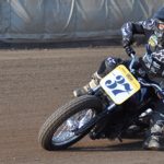 Indian Motorcycle DTRA Flat Track Championship Takes Off