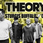 Theory of a Deadman Joins Snoop Dogg at the Buffalo Chip