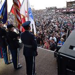 28th Annual Buffalo Chip Freedom Celebration