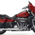 2020 Harley-Davidsons Get 2 New Tech Upgrades