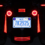 New Fascia LED Panels from Custom Dynamics