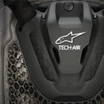 Alpinestars Tech-Air 5 Moto Airbag at 2020 CES