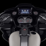 Harley Baggers to Support Android Auto