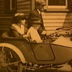 Harley-Davidson Museum Film Archives