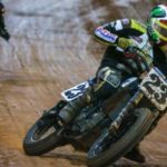 Indian Motorcycle: FTR750 Sweeps Charlotte Half-Mile