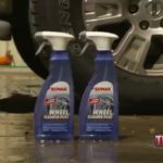 Wheel Cleaning How to | Sonax