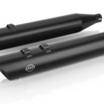 S&S Slash Cut Slip-on Mufflers