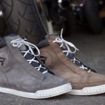 Bates Footwear “Taser” Riding Boot