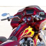 Covingtons Road Glide Handlebars