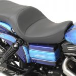 Drag Specialties Seats for Touring